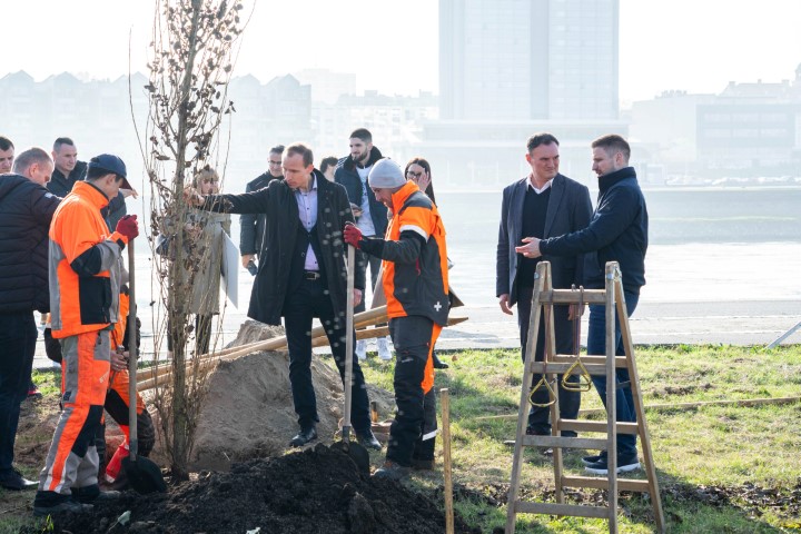 Započelo je novo izdanje ekološkog projekta Od izvora do mora